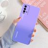 For Xiaomi Redmi 9T Case Redmi9T Back Cover Girls New Fashion Clear Phone Fundas Soft Silicone Case For Xiaomi Redmi9 T 9T Coque