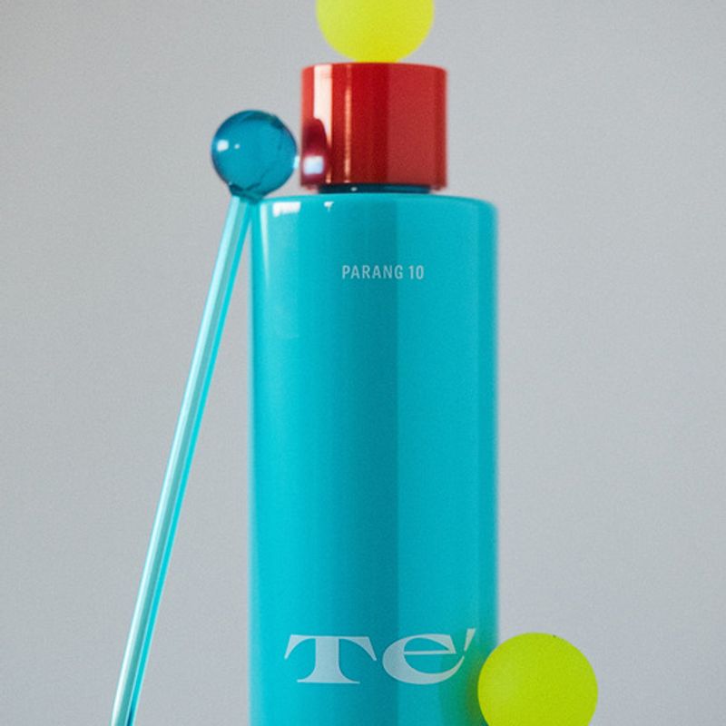 

PARANG10_PARANG10_Aroma Tanning Oil (200ml)