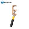 DC 1500V Grounding Wire Kit with Telescopic Rod