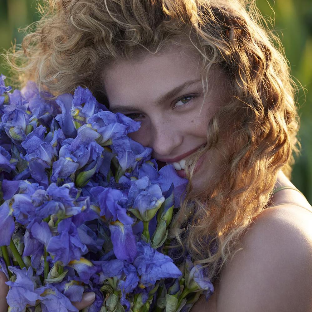 Guerlain - Eau de Toilette Aqua Allegoria Granada Salvia 125 ml - 