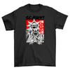 Get Goblinized with This Cool Goblin Anime Tee!'' Funny T-Shirt Mens Womens Tees Top, Unisex Printed