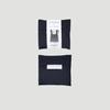 [KINDBAG] Kit Aga - Black Elsbeth Reusable
