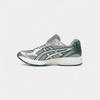 ASICS Gel-Kayano 14 Dried Leaf Green Pure Silver