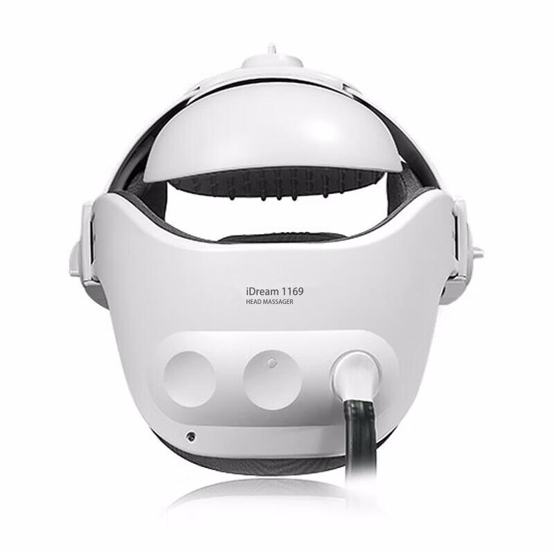 Breo iDream1169 Head and Eye Massager