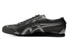 1183C480-001 Onitsuka Tiger MEXICO 66 BLACK GUNMETAL (Men's)