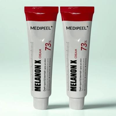 Melanocream Pharmacy Dark Spot Cream 30ml 2 Pieces Dong-A Pharmaceutical