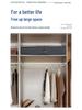 Foldable Dustproof Under-bed Storage Box for Clothes, Quilts, and Toys