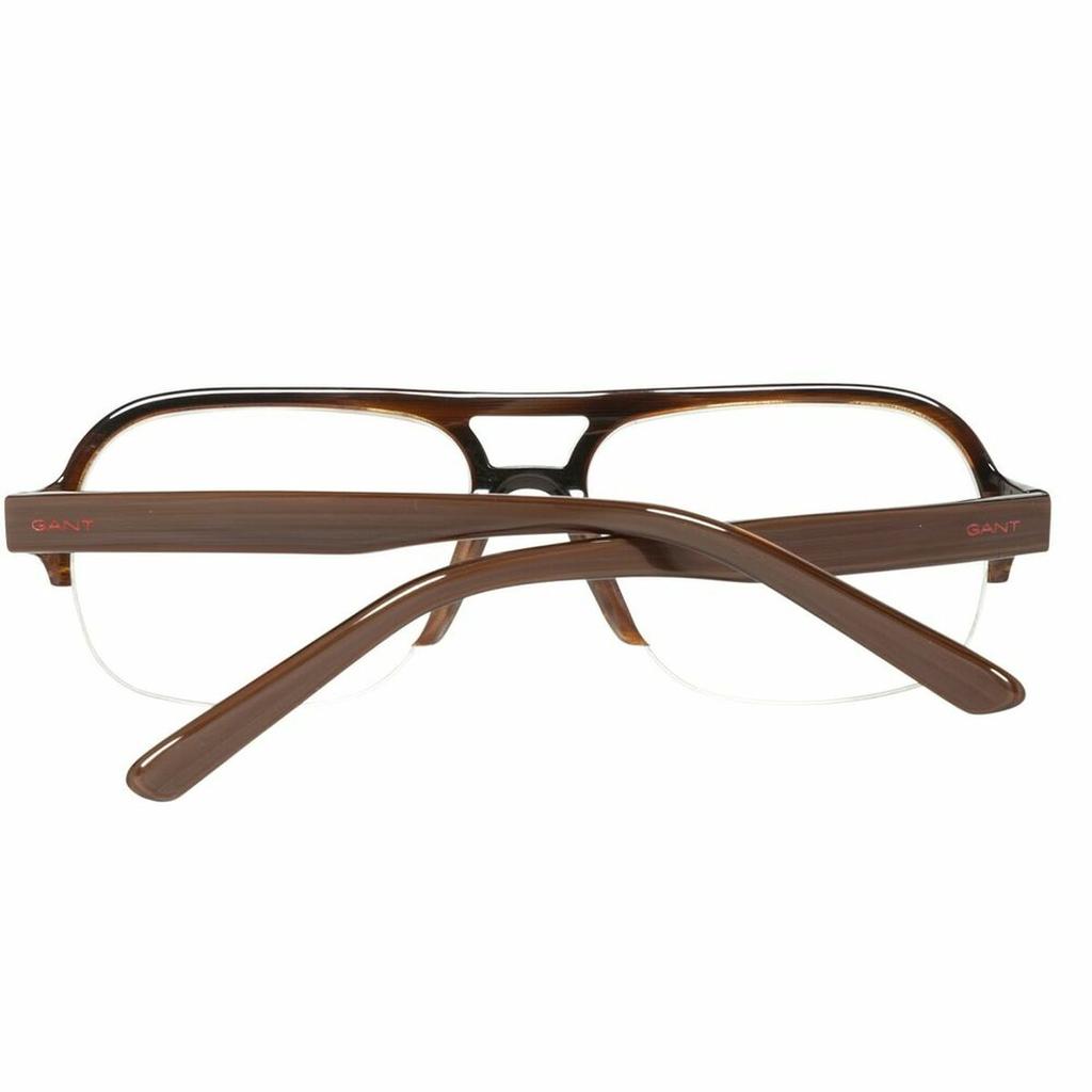 Men' Spectacle Frame Gant GRA133 56H23