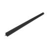 200mm 7.87in Car Short Antenna Rubber Aerial Mast Black 52019353 Replacement for 500 2012+