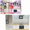 Epee Mini Doll Furniture World Kitchen EP60121