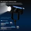 8200W Yingjia Bei LED Spotlight for Studio Photography and Live Broadcasts