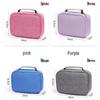 Waterproof 72-Color Large Capacity Sketch Pencil Case - Student Stationery Storage Box