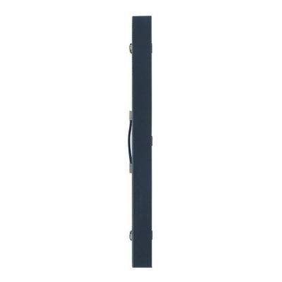 Power Glide Attache Style 2 Piece Cue Case