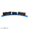 Plarail Lighted C61 20 Steam Locomotive S-29 No.