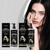 Biotin Shampoo und Spülung Set für dünner werdendes Haar, Haarverdichtendes Shampoo, Extra Starkes Volumengebendes Shampoo für Männer Frauen, Pflegend, Haarausfall