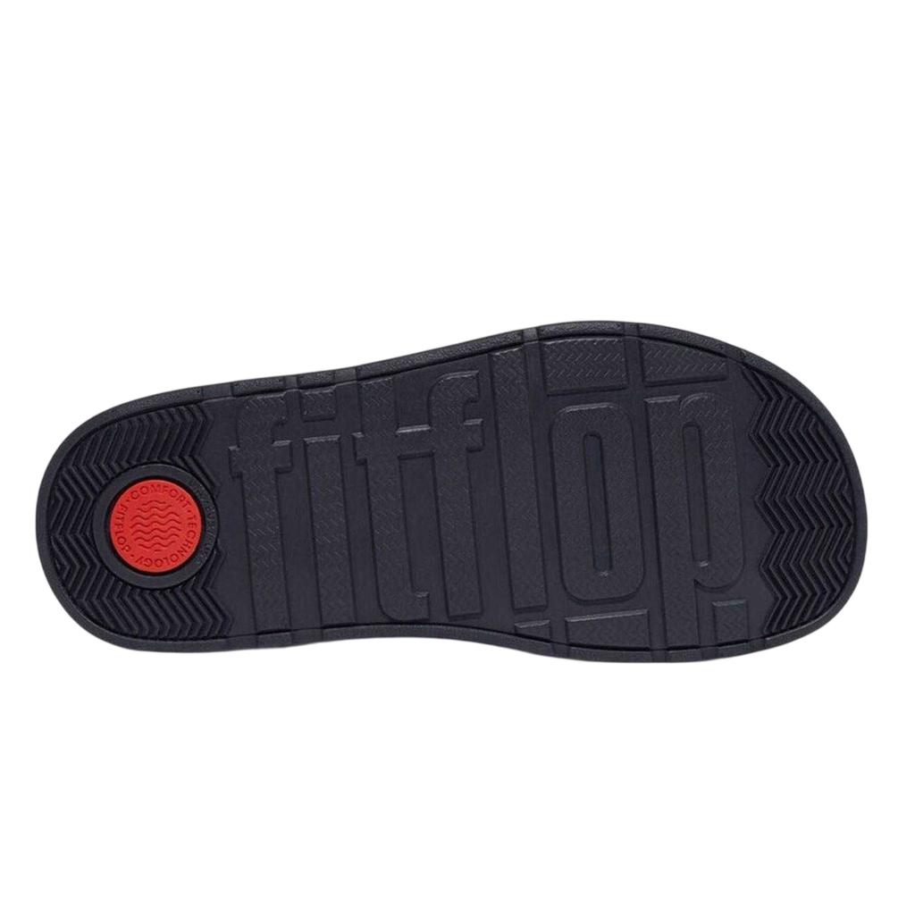 Fit Flop Womens/Ladies Leather Mules
