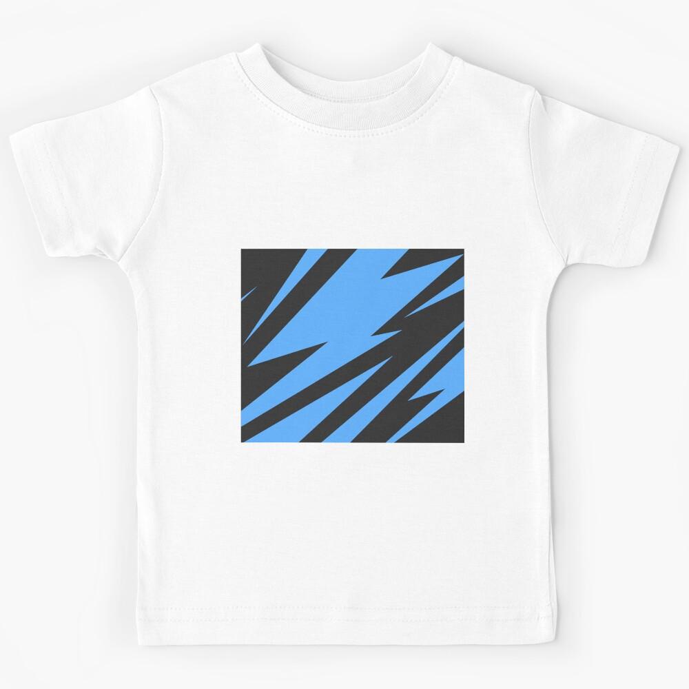 Lightning Kids T-Shirt 140