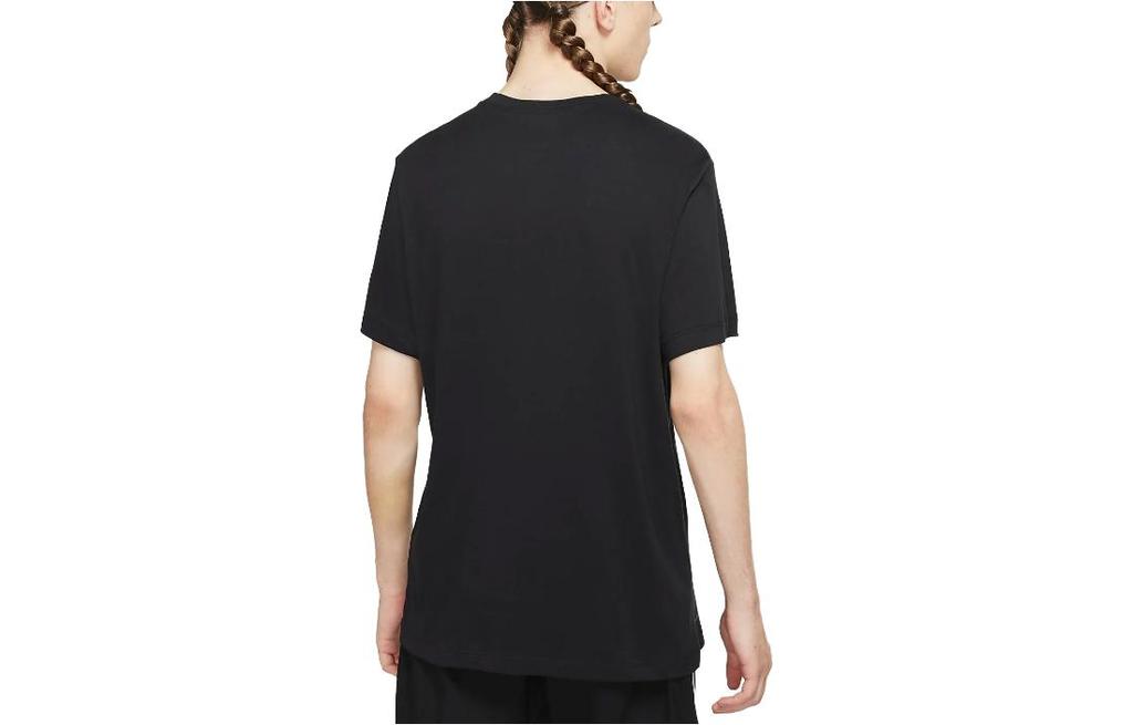 Jordan Jumpman Dri Fit S/S T Shirt CW5190-010