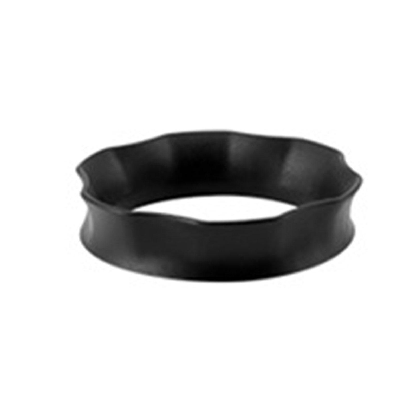 

Кольцо для дозирования кофе эспрессо, Кольцо-воронка для приема кофейного порошка, Кольцо для темпера кофе, Аксессуары для кофейной посуды