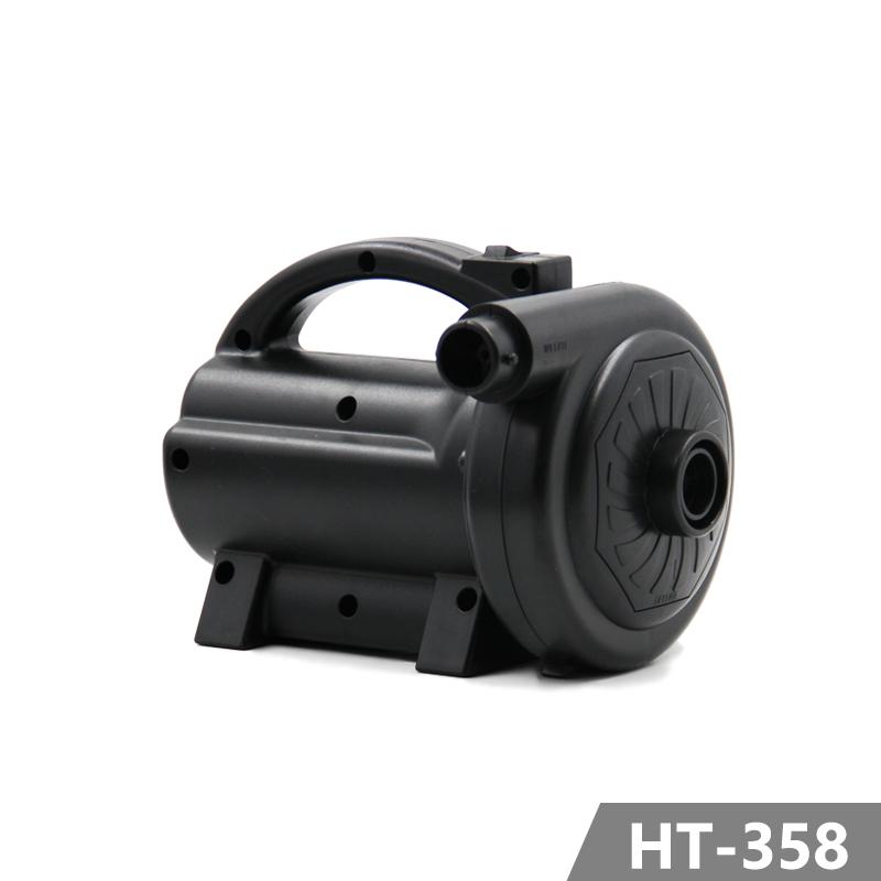 Buy 400W Power Inflatable Pump Electric Air Pump for Inflatable Boat