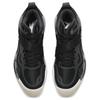 Anta Splash 6 Comfortable Slip Resistant Low top Basketball Shoes Men's Black 112421108-1