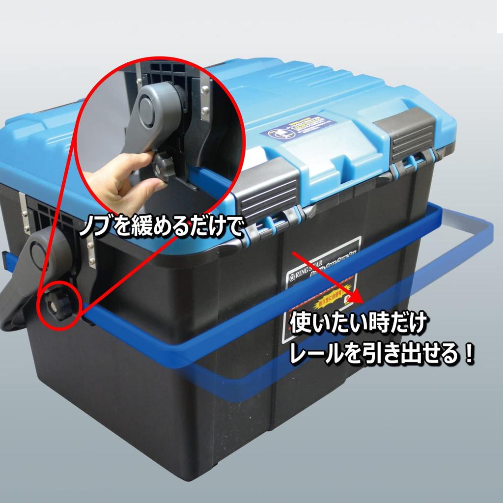 Sistem șină Docut BMO JAPAN, Compatibil cu Docut D-4500, Negru