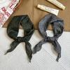 Accessories – Skjerf og skaut