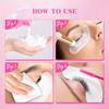 veyesbeauty Lash Aftercare Kits Lash SPA Cleansing Series