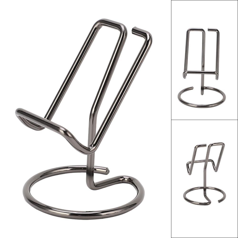 Practical Tablet PC Stand Stable Base Business Card Holder  DIY Soldering Station