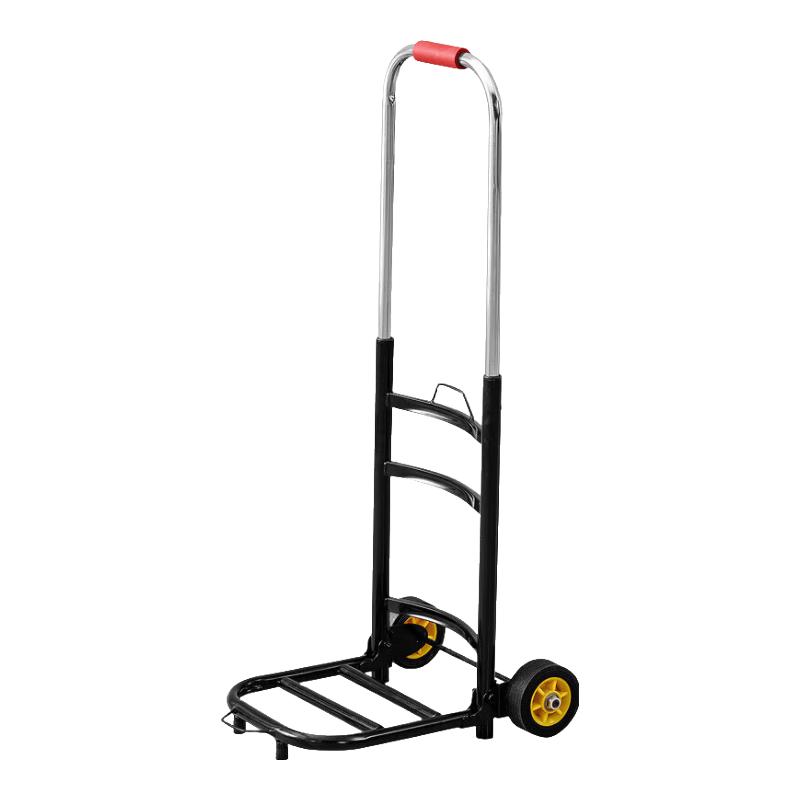 Portable Folding Hand Truck