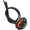 13585850, 88988583, PT2041 Map Sensor Connector Pigtail Wiring LS3 LS7 For Camaro Firebird GTO