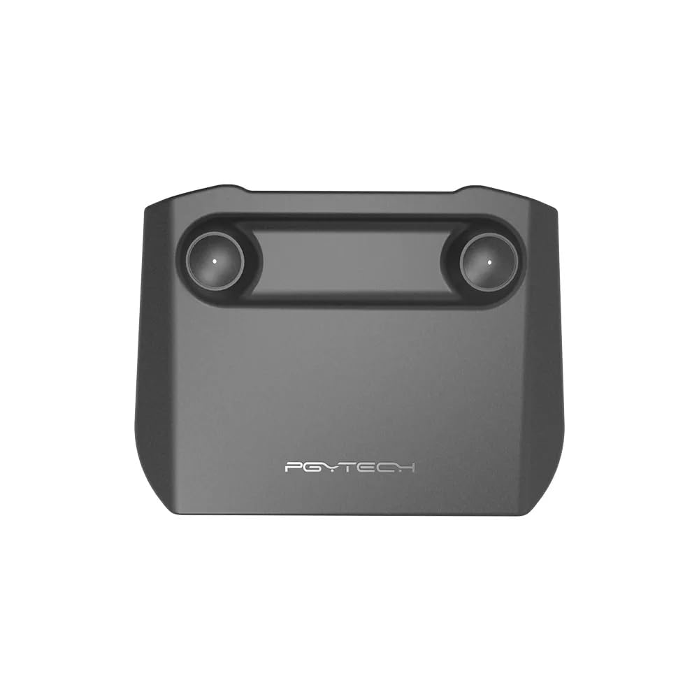 

PGYTECH Stick Protector for DJI Drone Transmitter Protection Storage Prevents Falling Off Easy to Attach and Remove Transmitter Protector RC/RC2