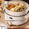 Herr. Jian Mini Multifunktionaler Elektrischer Hot Pot