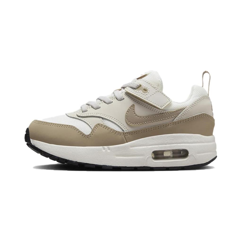 (PS) Nike Air Max 1 EasyOn 'Phantom Light Orewood Brown' Kinder DZ3308-006