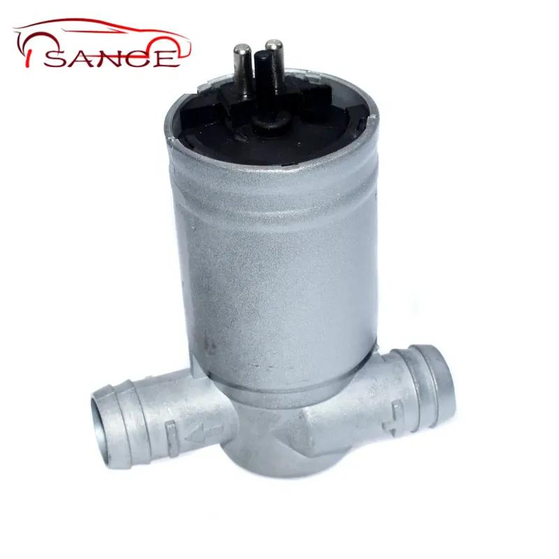 Válvula de Controle de Ar em Marcha Lenta 0280140510, 0001412225 Para Mercedes W201 190 190E 260E 300CE E SE S SEL TE 500SL 1986-1993