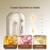 Bear Handheld Electric Egg Beater CN plug (adapter included)