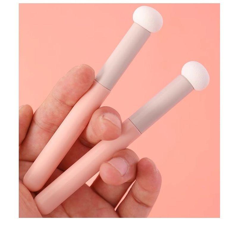 Sweetpourin - Sponge Concealer Brush / Set