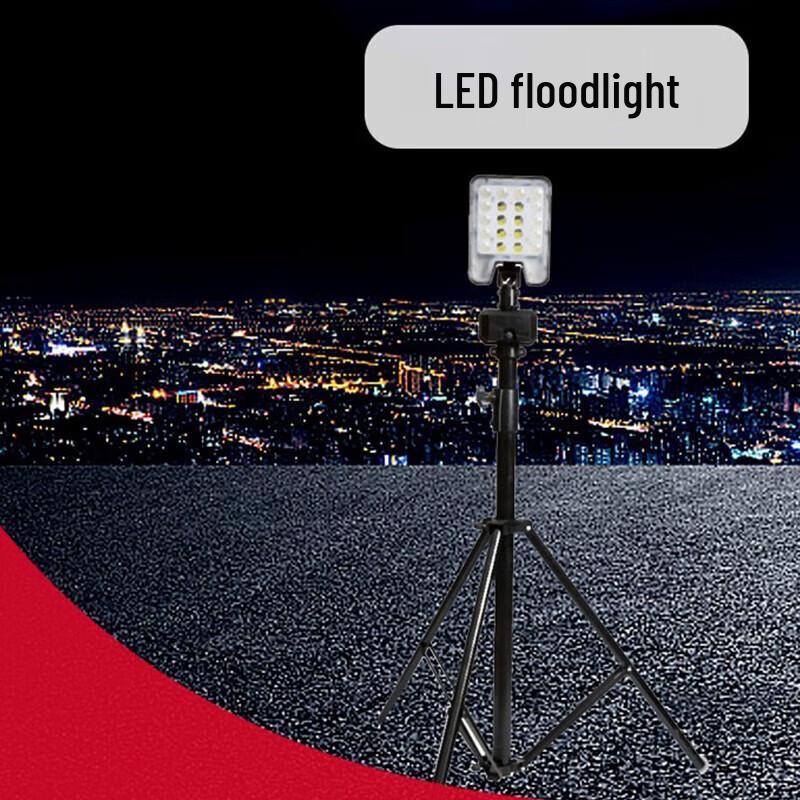 SOR Portable Industrial Repair Floodlight