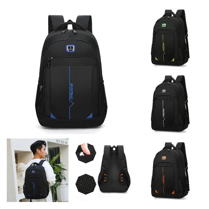 Wholesale 2023 New Men's Casual Backpack With Large Capacity For Outdoor Travel