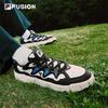 Fila FUSION Men's Winter Casual Skate Shoes