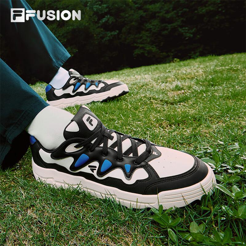 Fila FUSION Men's Winter Casual Skate Shoes