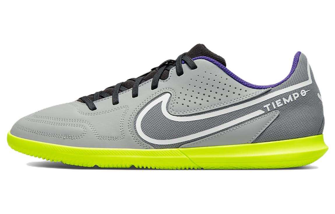 Nike Legend 9 Club Ic  Smoke Grey  DA1189-017 46