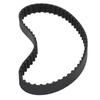 Replacement Toothed Belt for Sanders Fits Disc Sander Model# For 31460 Type 2 and Type 3 Parts 49193700 1347220