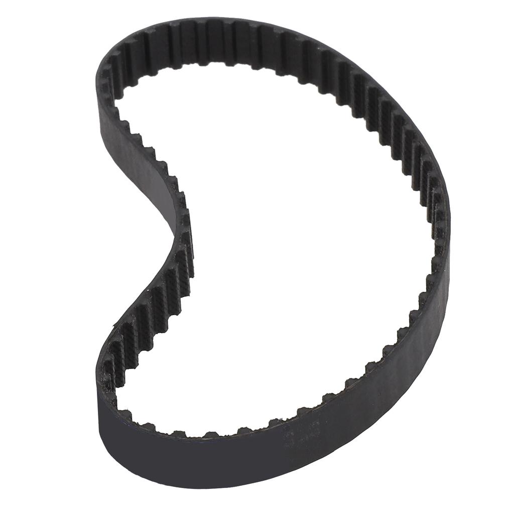 Replacement Toothed Belt for Sanders Fits Disc Sander Model# For 31460 Type 2 and Type 3 Parts 49193700 1347220