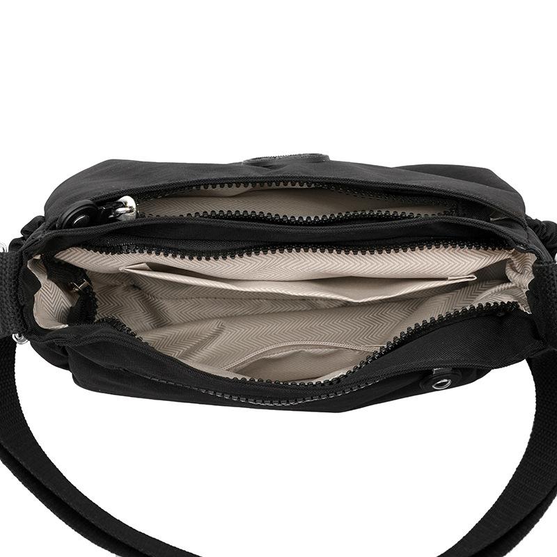 Oxford Cloth Waterproof Lightweight Bag