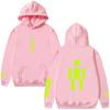 Felpa da Corsa Marathon Gioco Marathon Abbigliamento Grafico Trendy Donna Uomo Manica Lunga High Street Felpe Pullover Casual