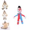 Cuphead Soft Plush Toy With Magic Lamp Teapot And Joker Design