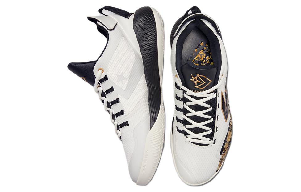 All Star Bb Shift Converse Low 'First Game Check' A02517C