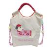 Cute Dachshund Women's Bag New Large Capacity Personalized Handbag Versatile One Shoulder Crossbody Children's Bag