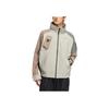 Adidas Originals Trefoil Im Jacket Multi-Pocket Sports Casual Stand Collar Jacket Men Outerwear Multicolor HE6607